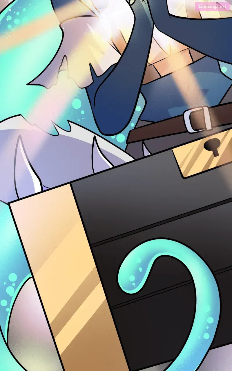 Mage and Mimic (Colored) Chapter 150 page 31 - 