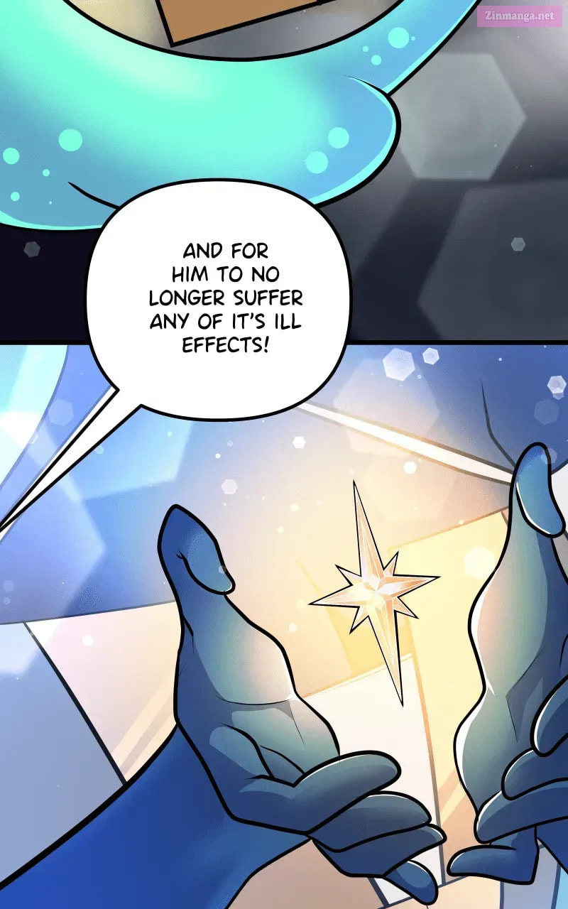 Mage and Mimic (Colored) Chapter 150 page 32 - 