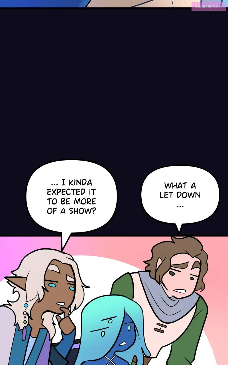 Mage and Mimic (Colored) Chapter 150 page 33 - 
