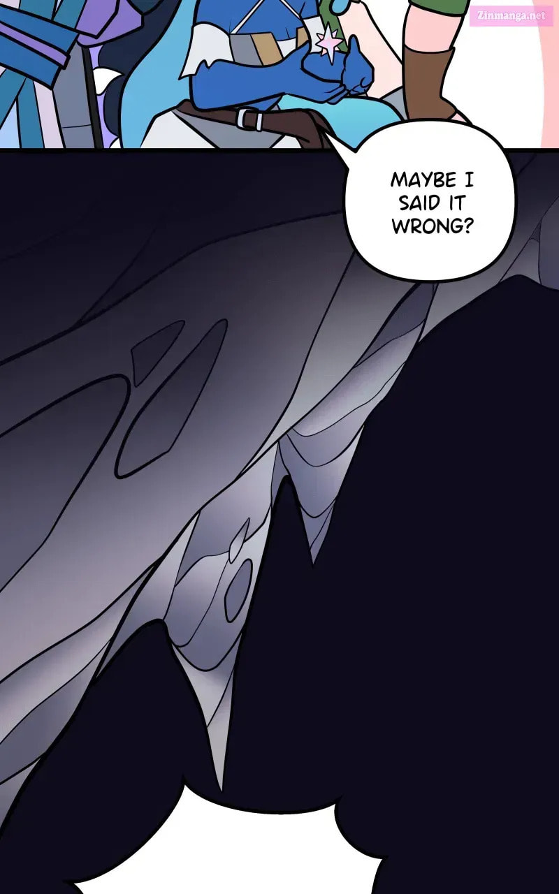 Mage and Mimic (Colored) Chapter 150 page 34 - 