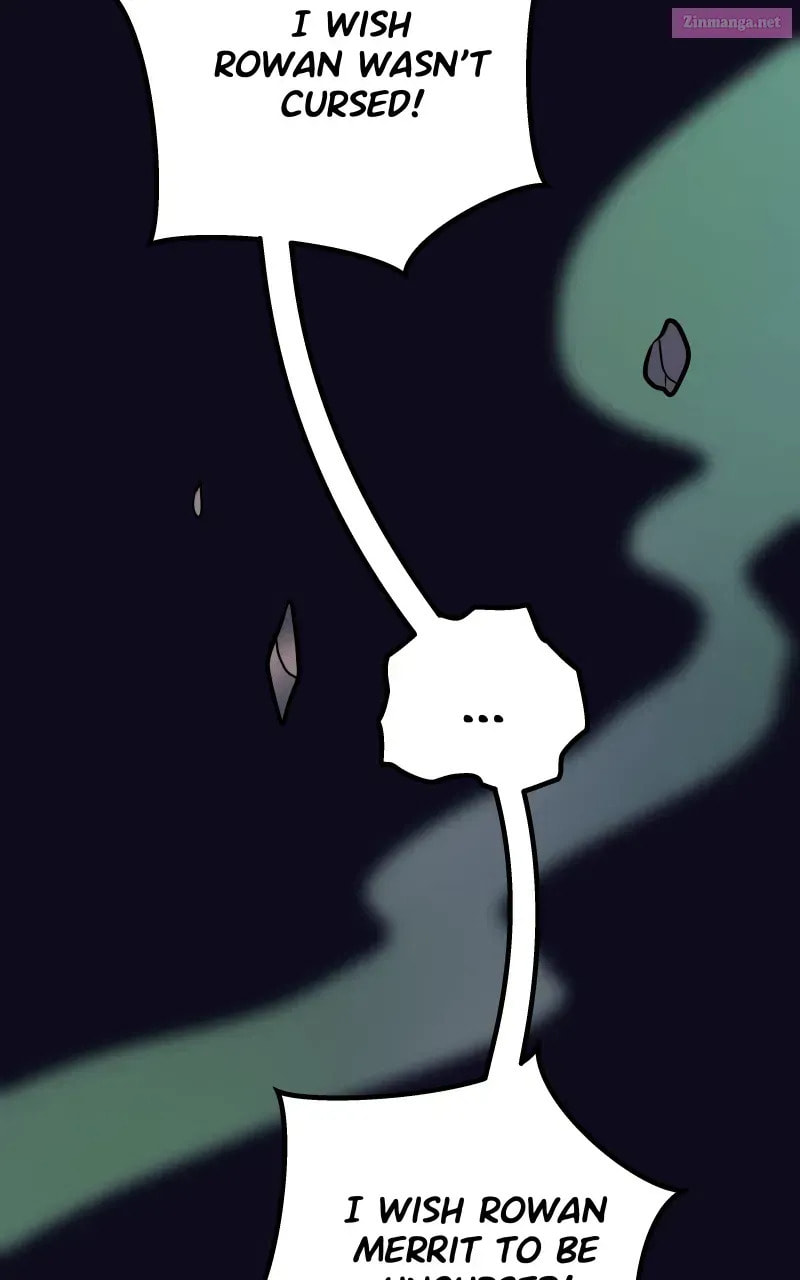 Mage and Mimic (Colored) Chapter 150 page 35 - 