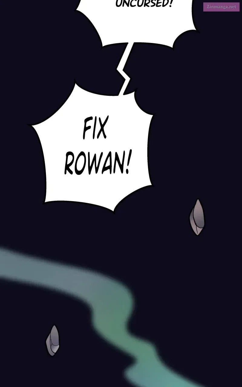Mage and Mimic (Colored) Chapter 150 page 36 - 
