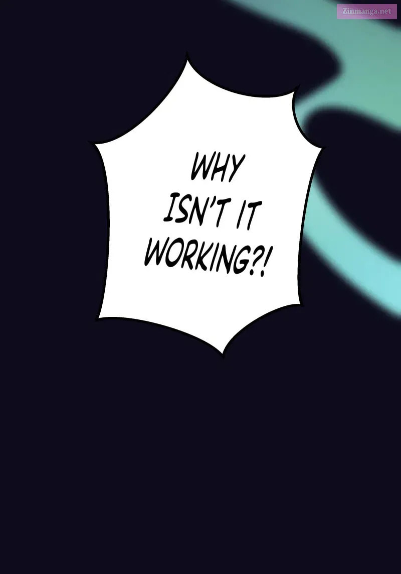 Mage and Mimic (Colored) Chapter 150 page 37 - 
