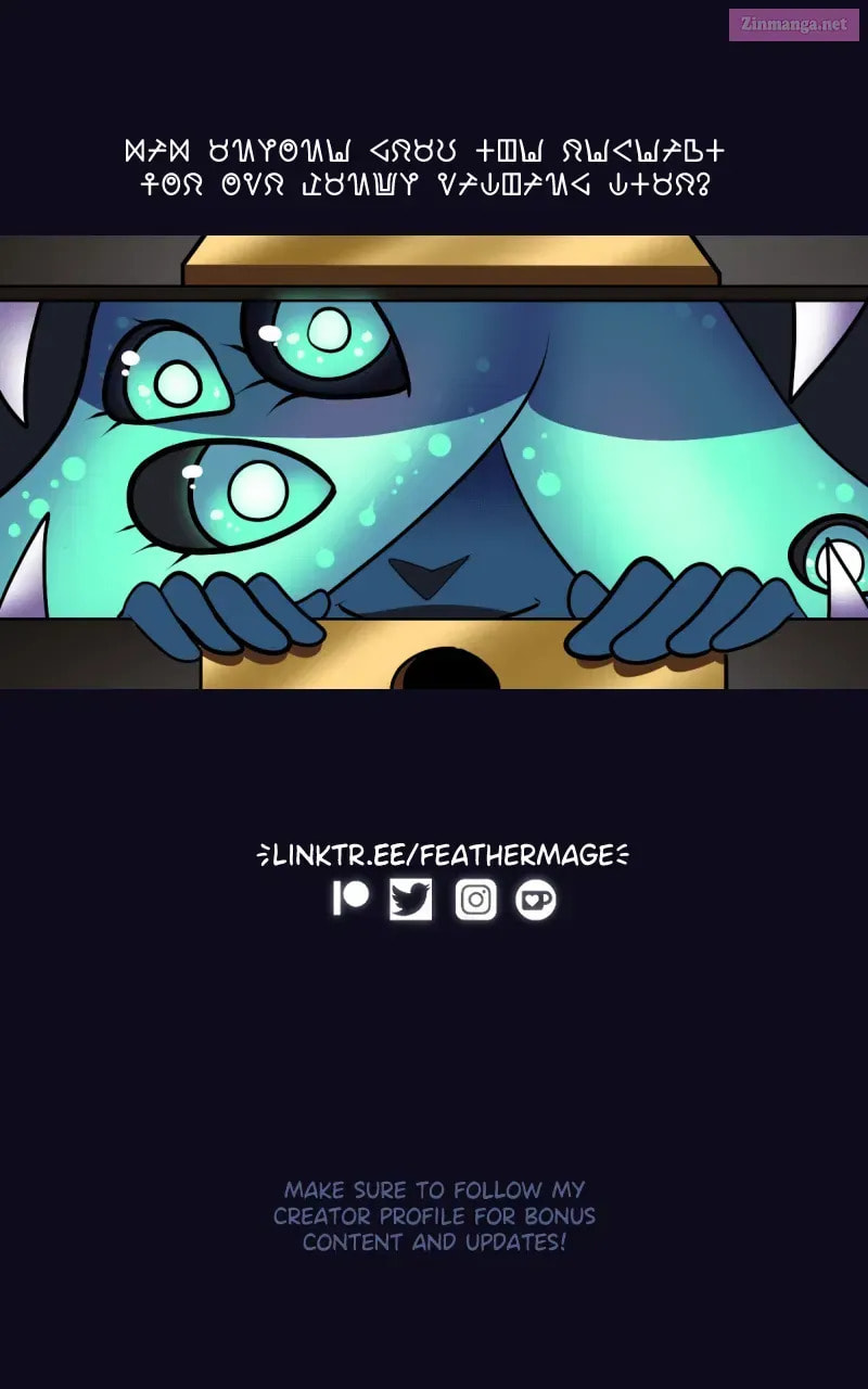 Mage and Mimic (Colored) Chapter 150 page 39 - 