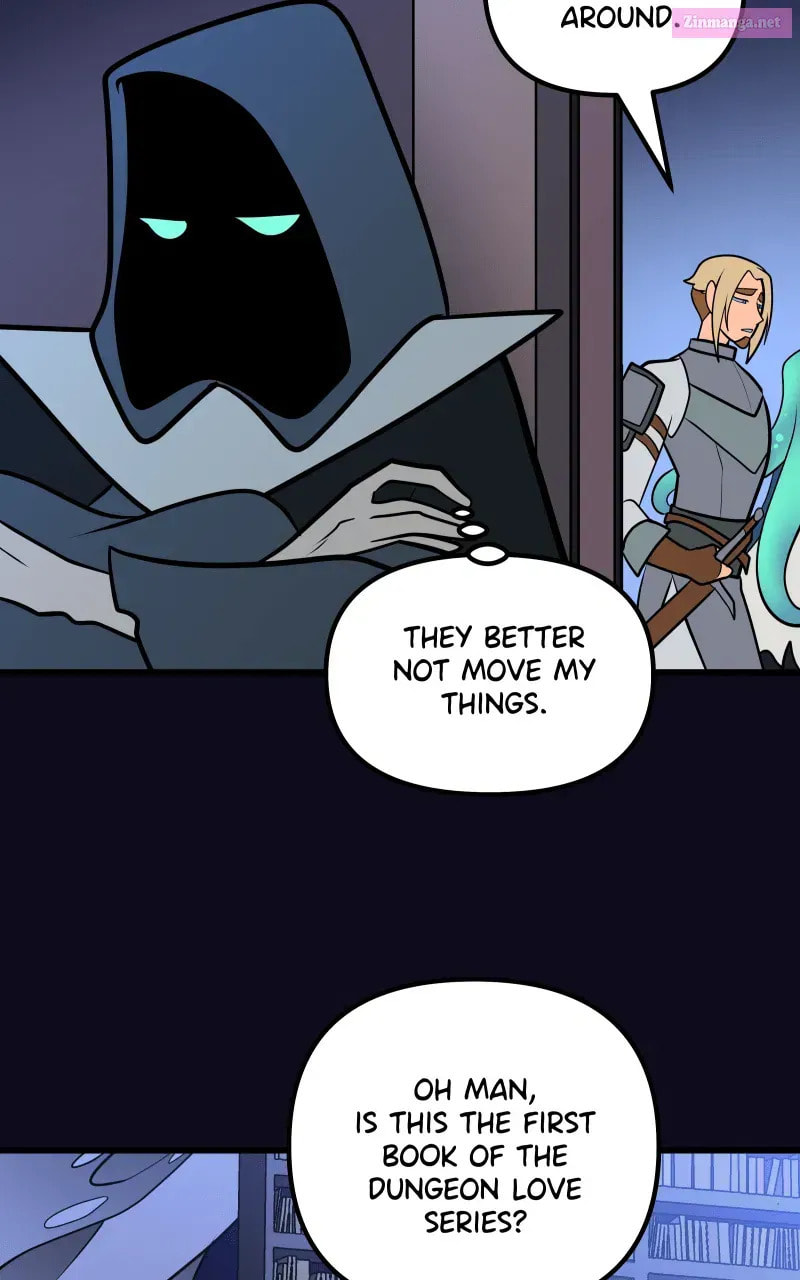 Mage and Mimic (Colored) Chapter 150 page 5 - 