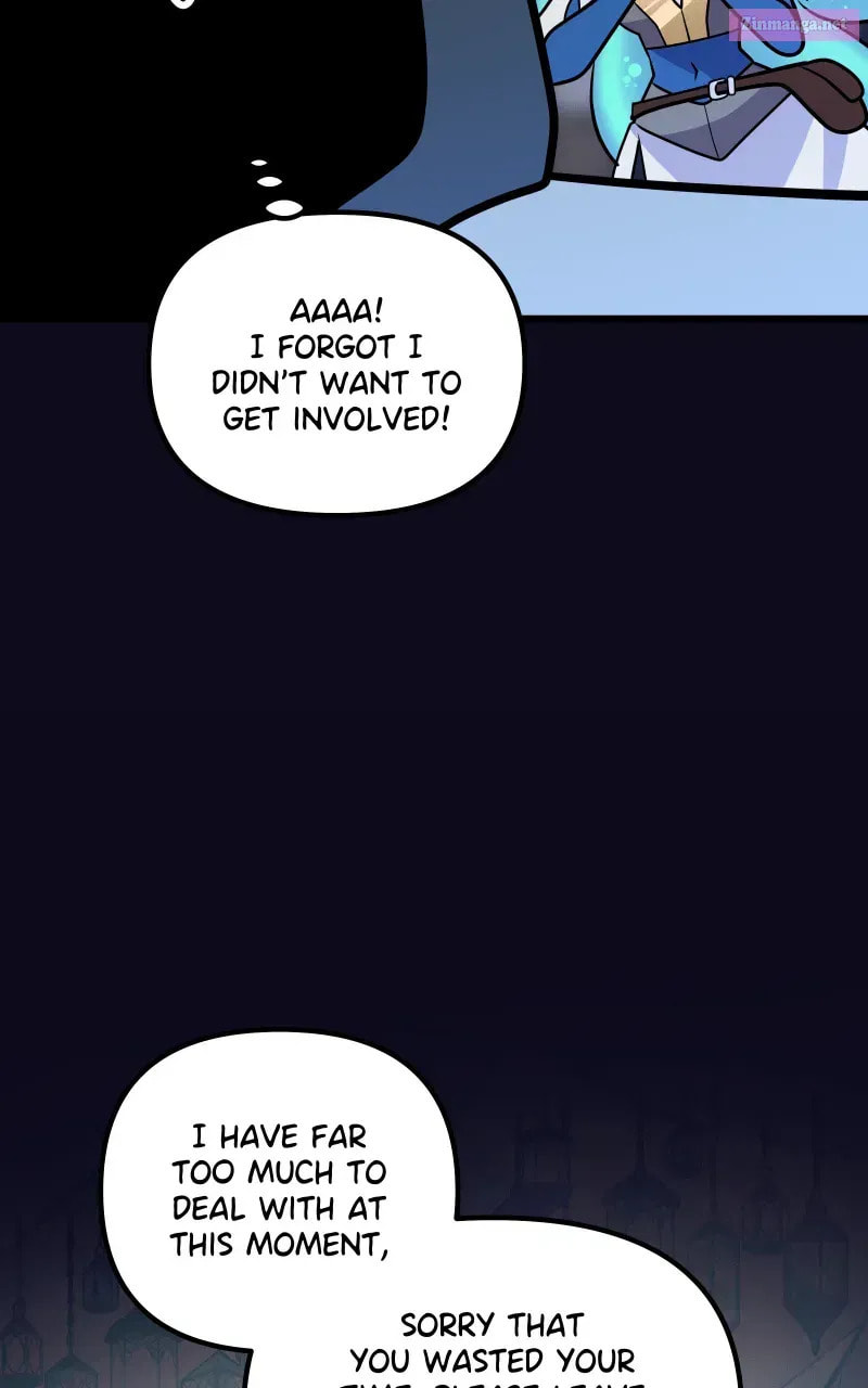 Mage and Mimic (Colored) Chapter 150 page 9 - 