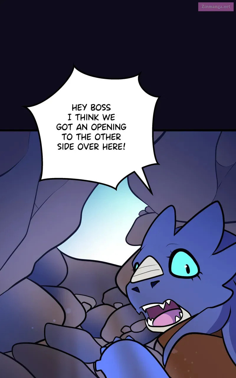 Mage and Mimic (Colored) Chapter 151 page 12 - 