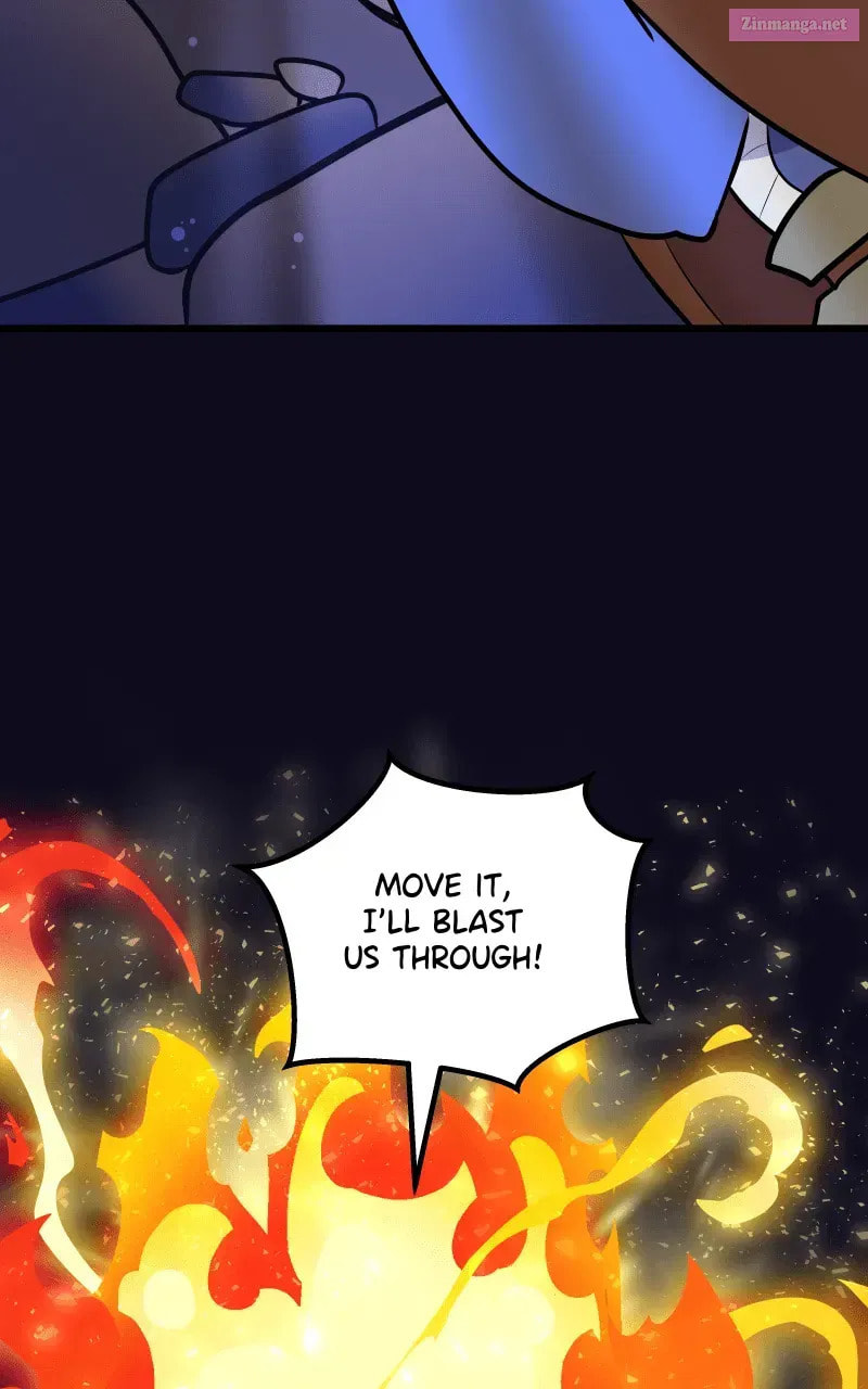 Mage and Mimic (Colored) Chapter 151 page 13 - 