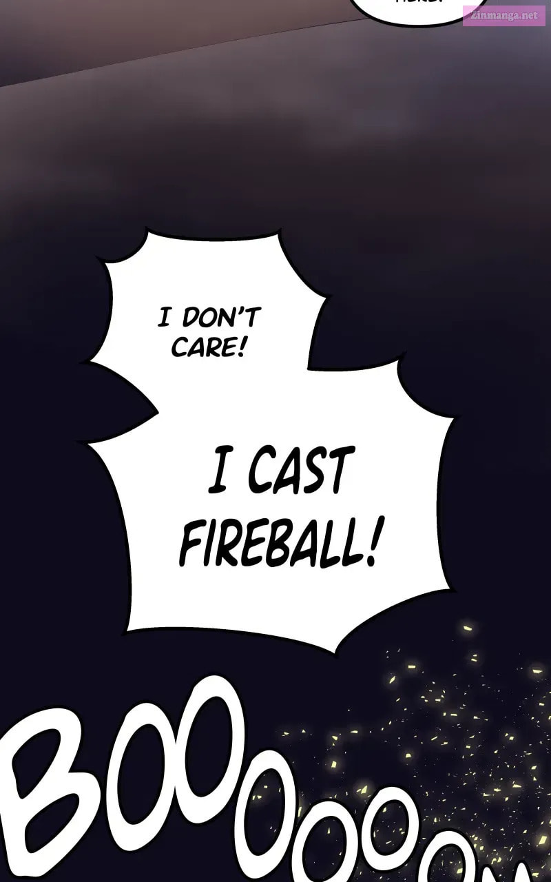 Mage and Mimic (Colored) Chapter 151 page 15 - 