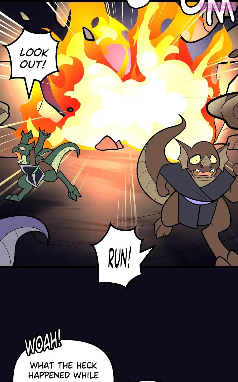 Mage and Mimic (Colored) Chapter 151 page 16 - 