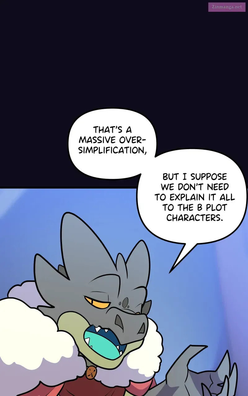 Mage and Mimic (Colored) Chapter 151 page 18 - 