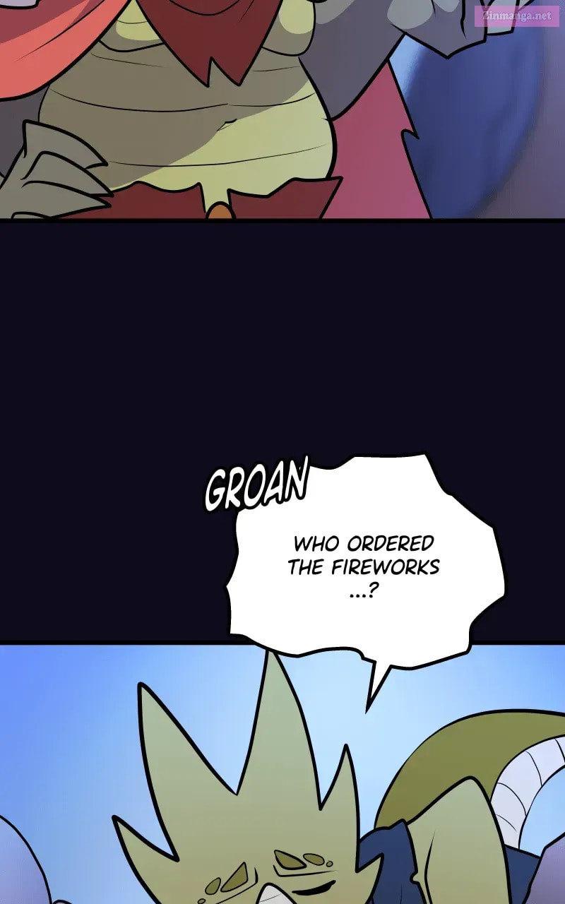 Mage and Mimic (Colored) Chapter 151 page 19 - 