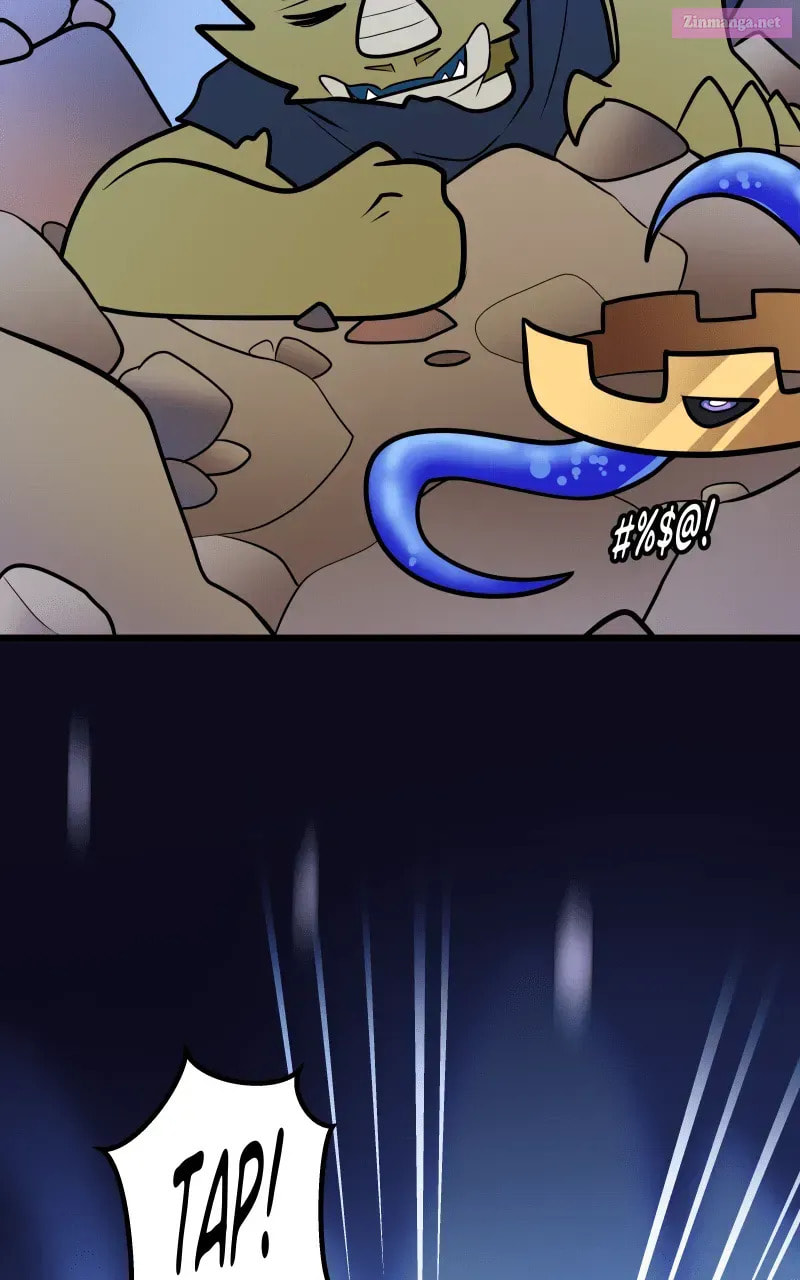 Mage and Mimic (Colored) Chapter 151 page 20 - 