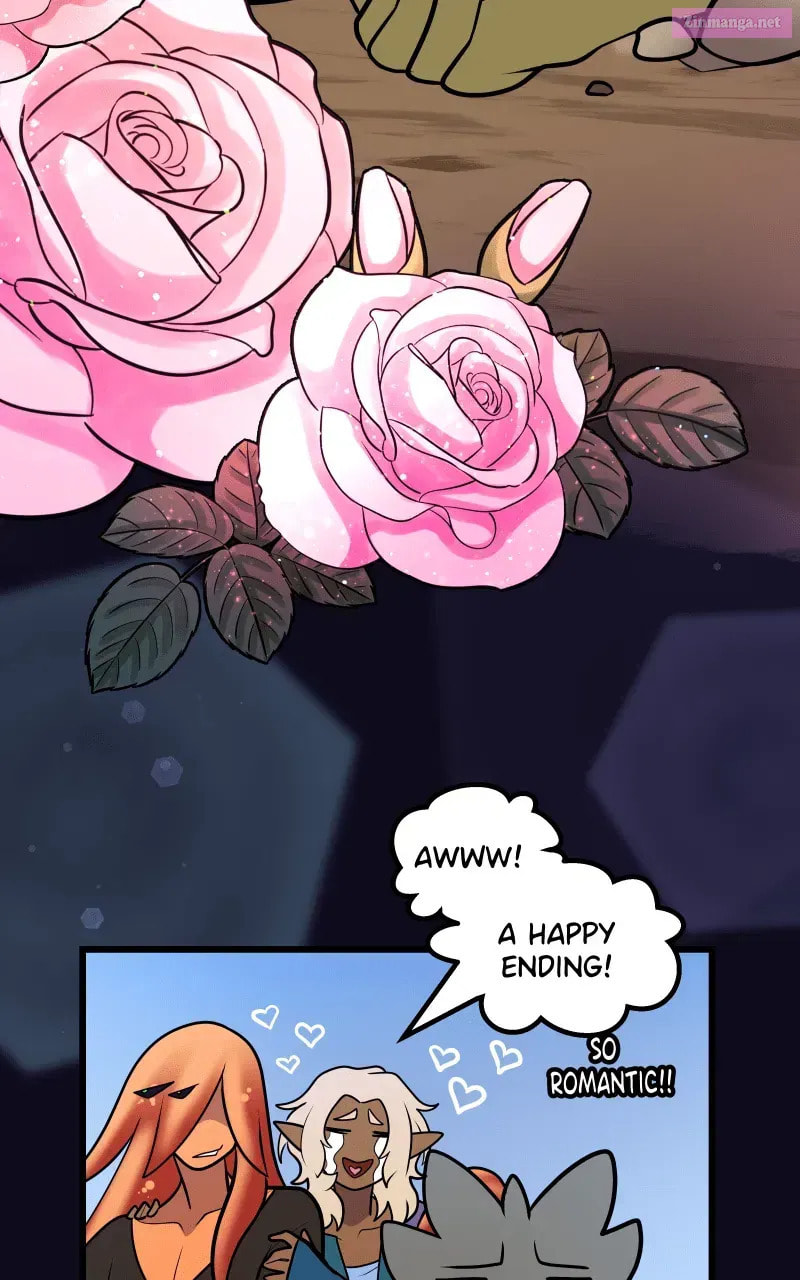 Mage and Mimic (Colored) Chapter 151 page 24 - 