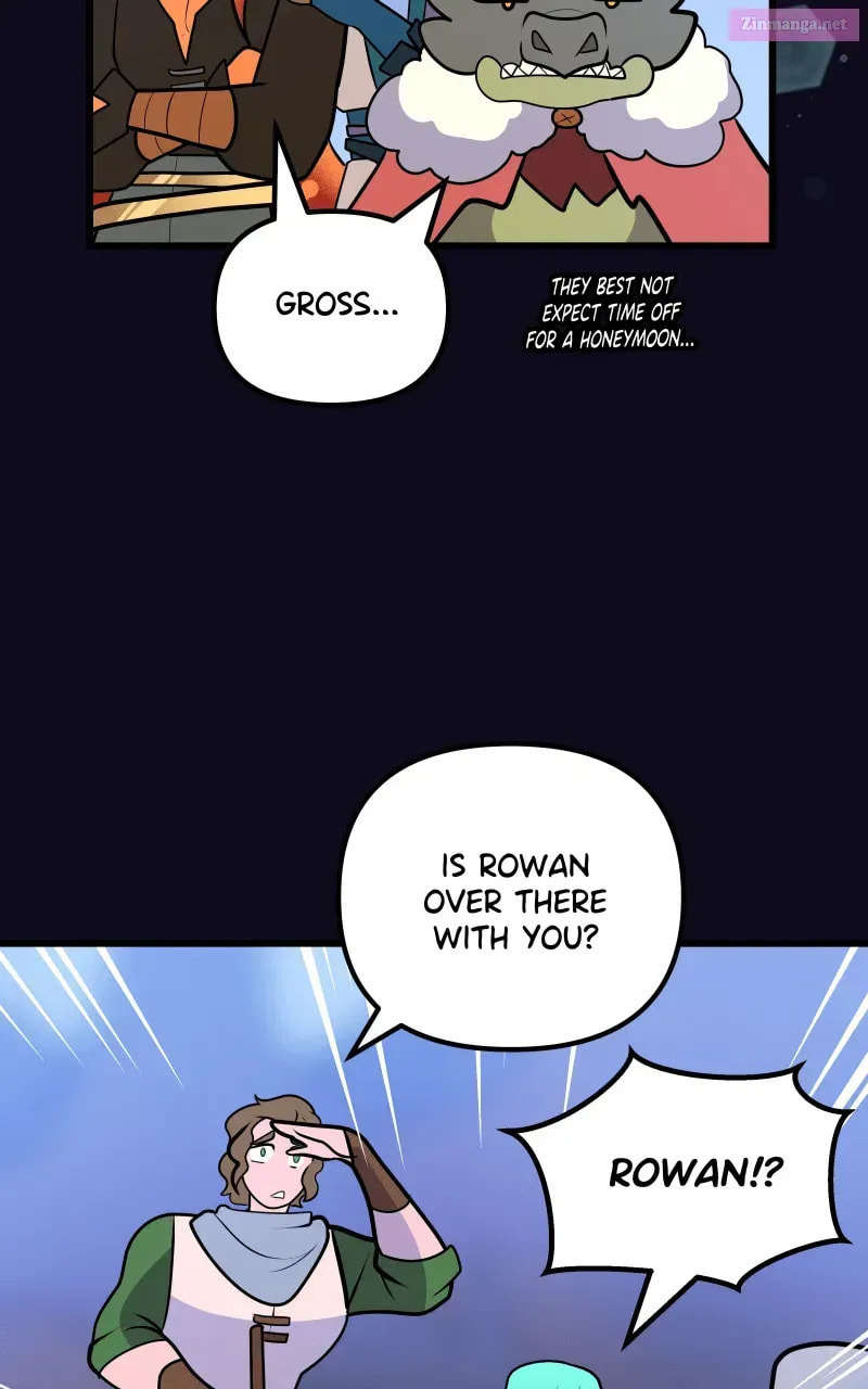 Mage and Mimic (Colored) Chapter 151 page 25 - 