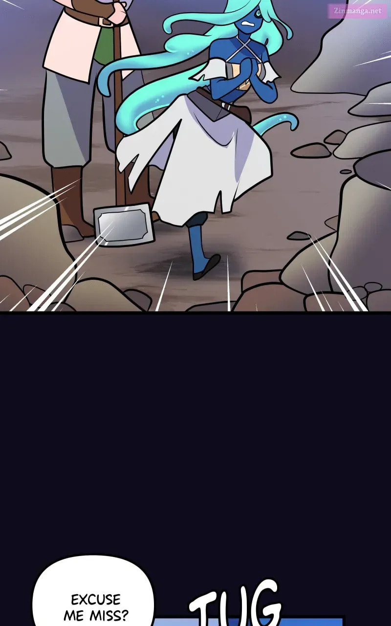 Mage and Mimic (Colored) Chapter 151 page 26 - 