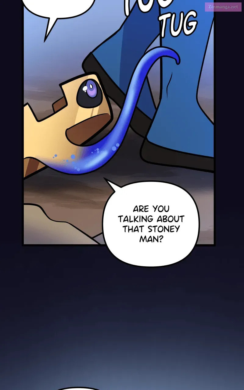 Mage and Mimic (Colored) Chapter 151 page 27 - 