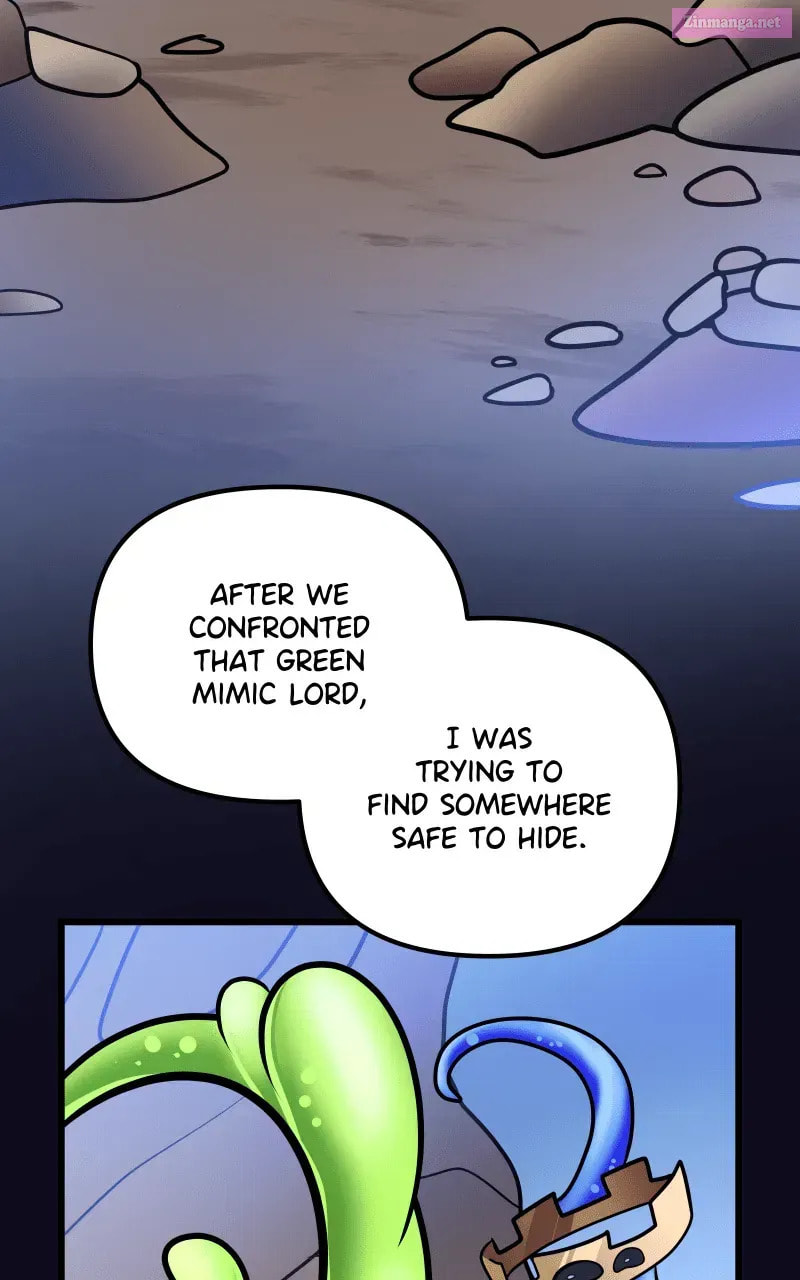 Mage and Mimic (Colored) Chapter 151 page 29 - 