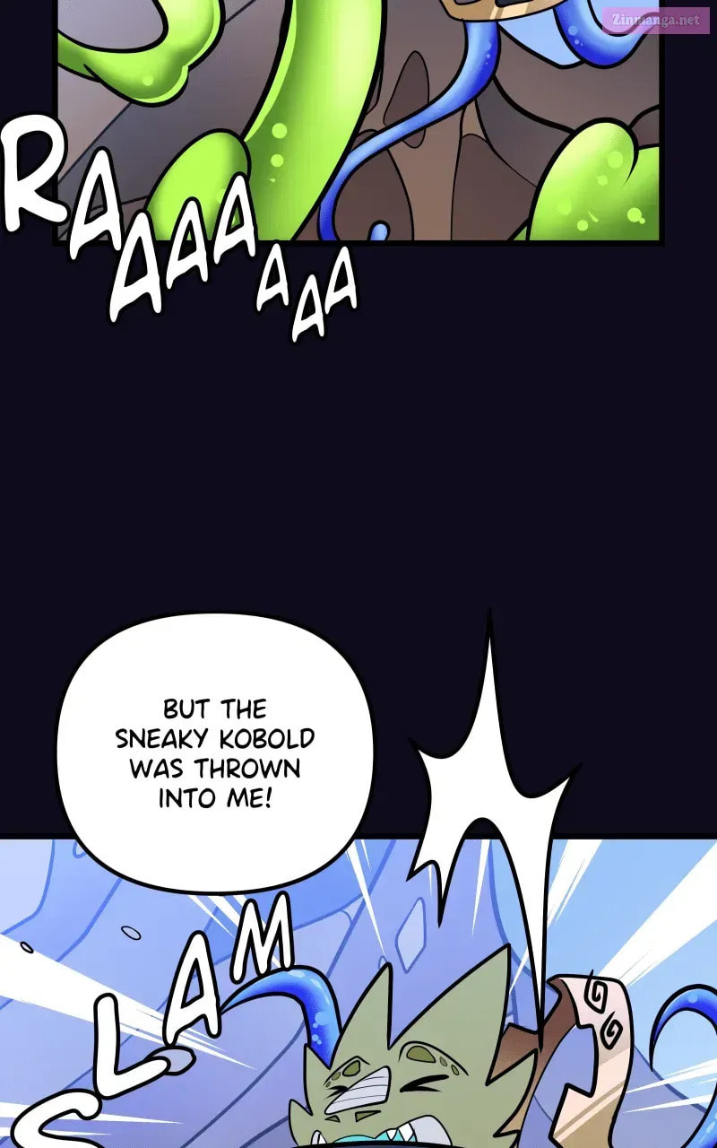Mage and Mimic (Colored) Chapter 151 page 30 - 