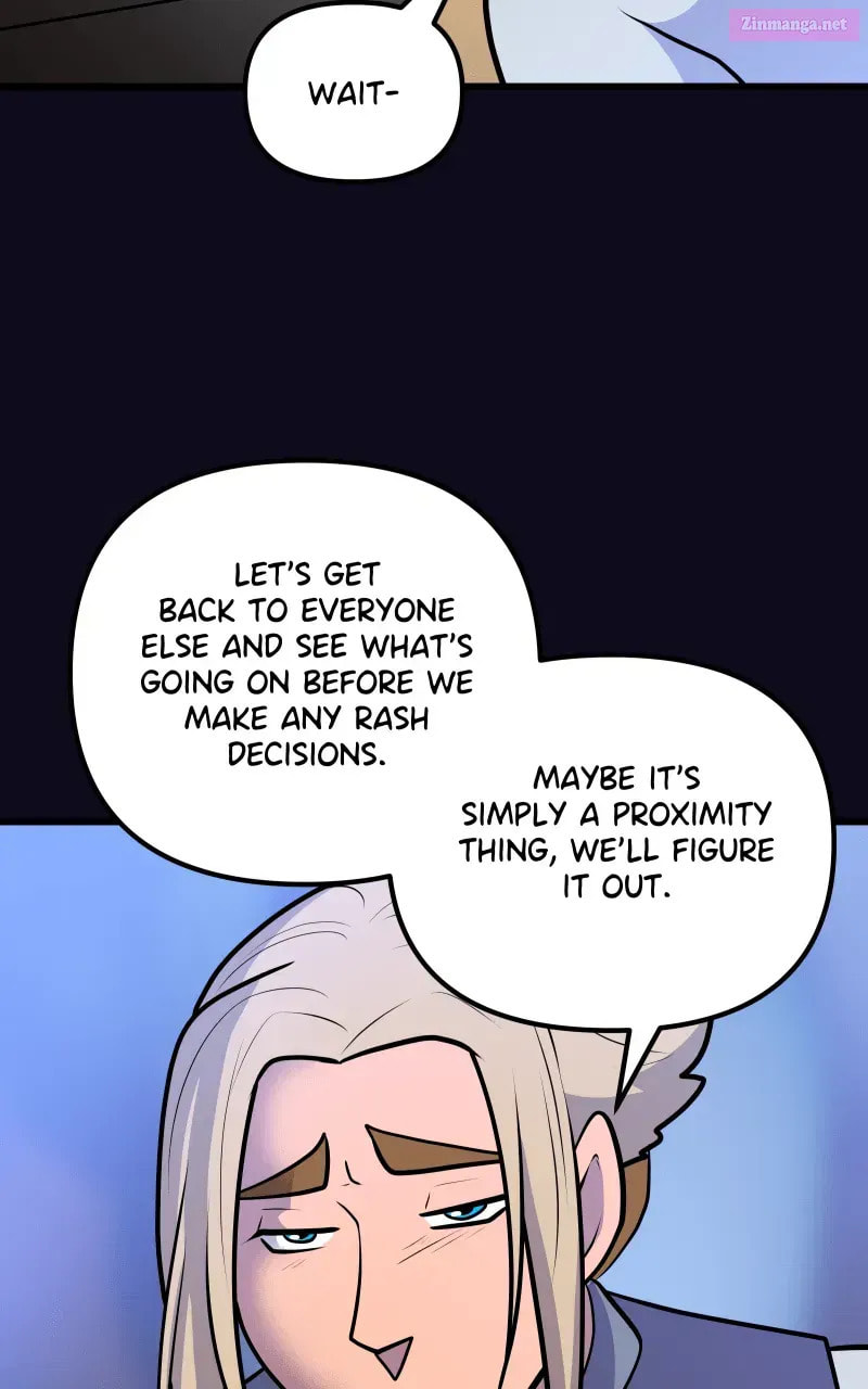 Mage and Mimic (Colored) Chapter 151 page 4 - 