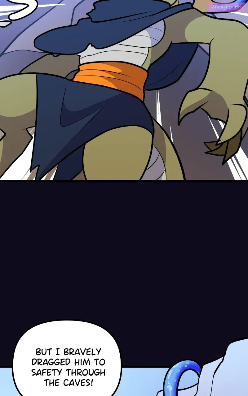 Mage and Mimic (Colored) Chapter 151 page 31 - 
