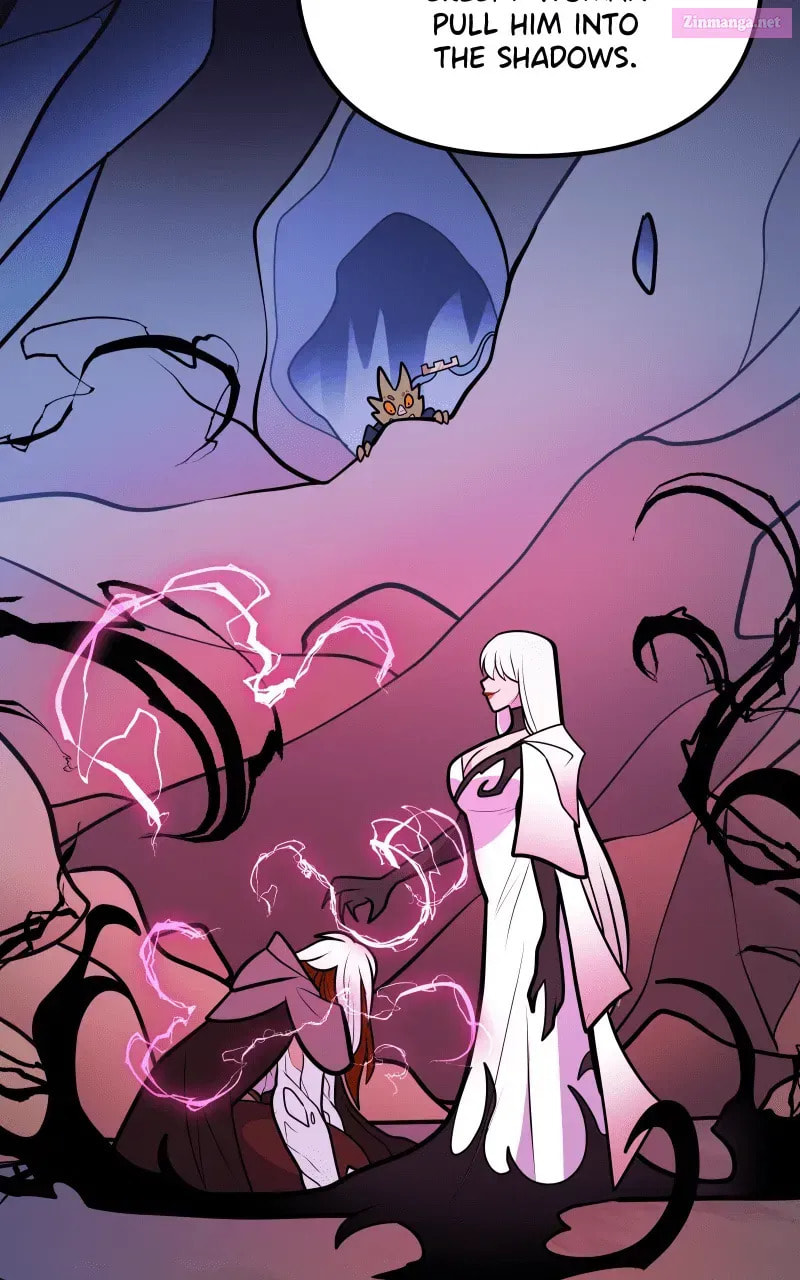 Mage and Mimic (Colored) Chapter 151 page 33 - 