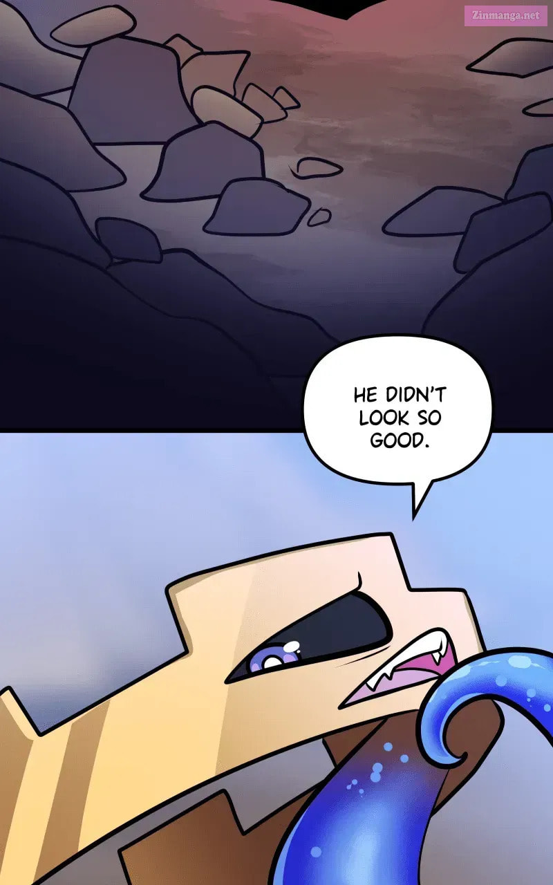 Mage and Mimic (Colored) Chapter 151 page 34 - 