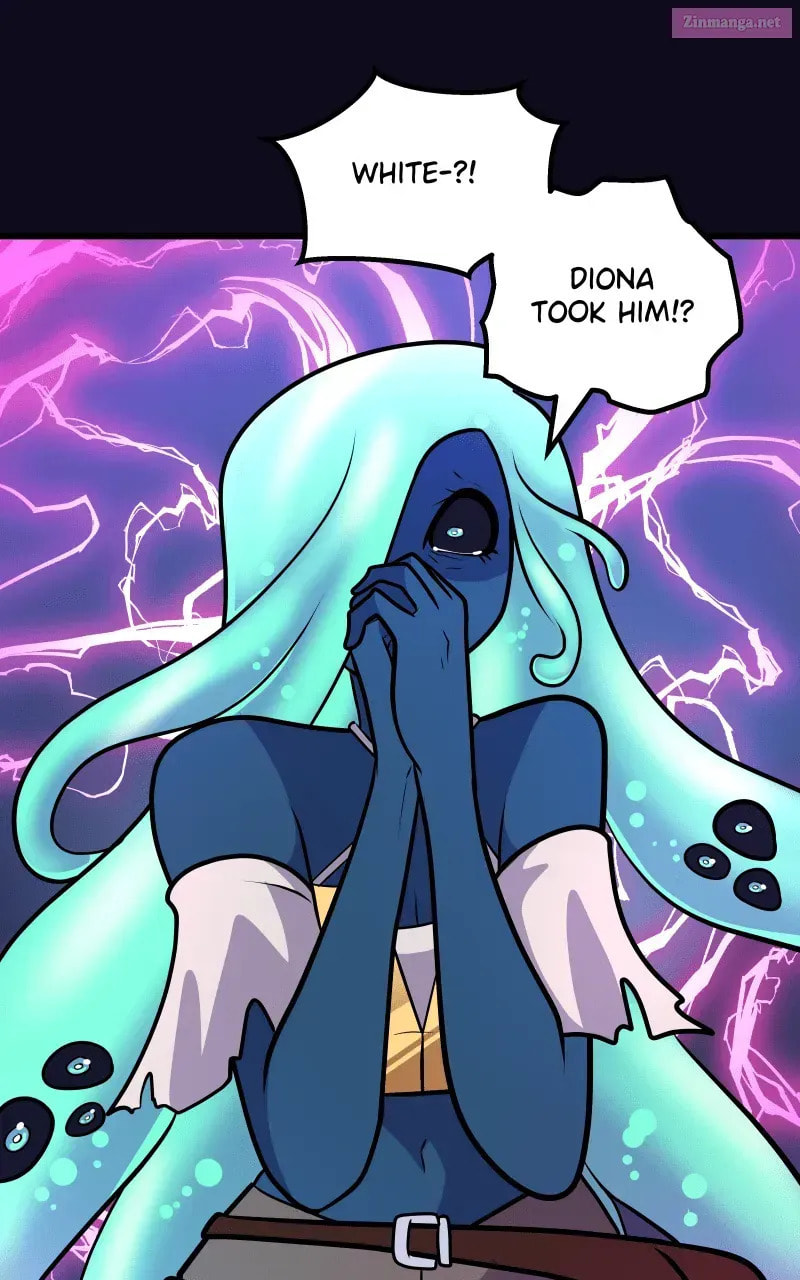 Mage and Mimic (Colored) Chapter 151 page 36 - 