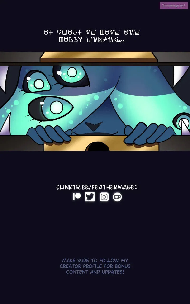 Mage and Mimic (Colored) Chapter 151 page 39 - 