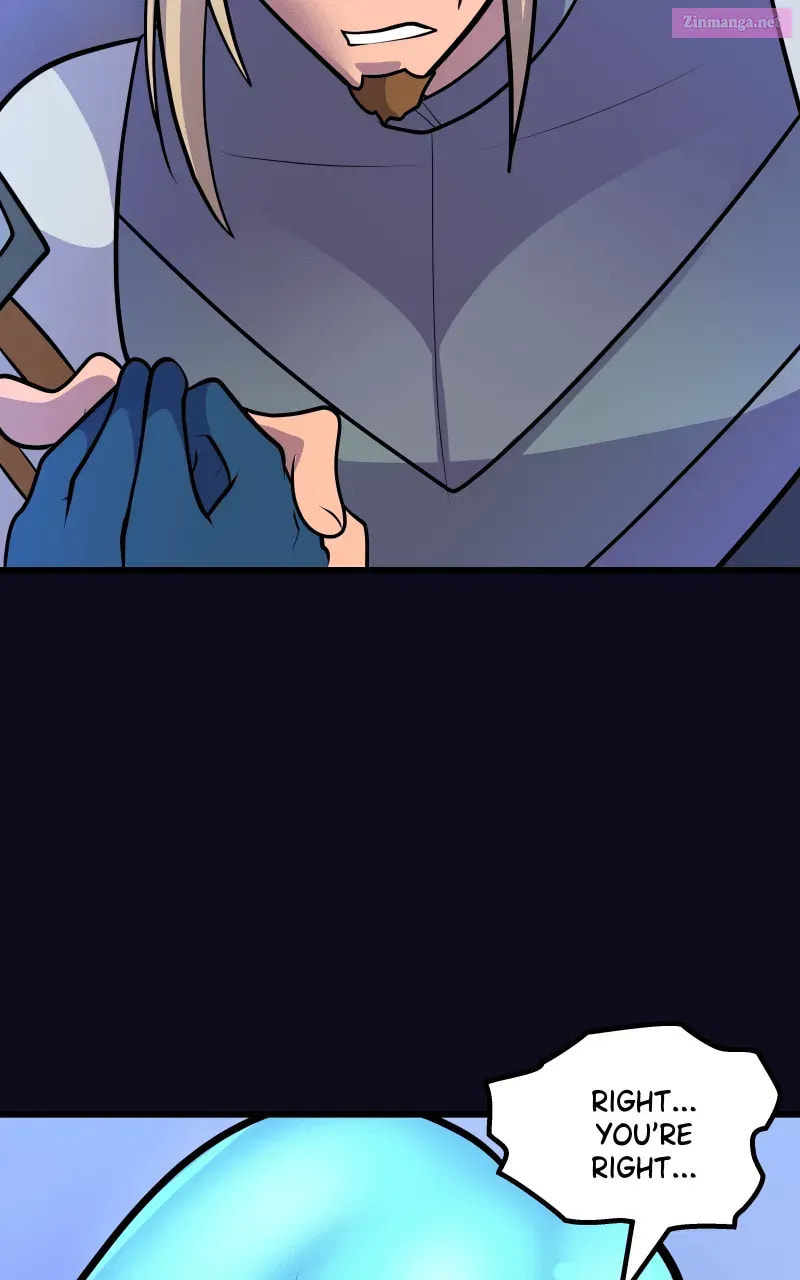 Mage and Mimic (Colored) Chapter 151 page 5 - 