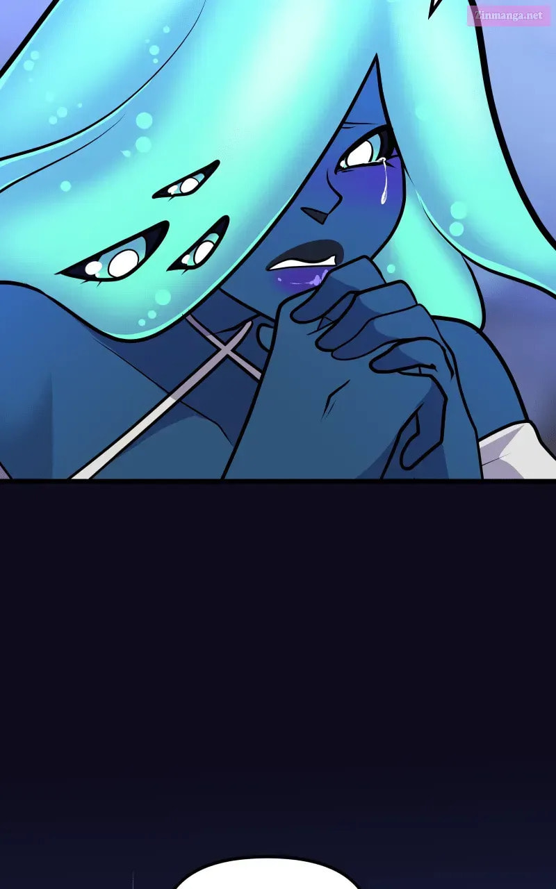Mage and Mimic (Colored) Chapter 151 page 6 - 