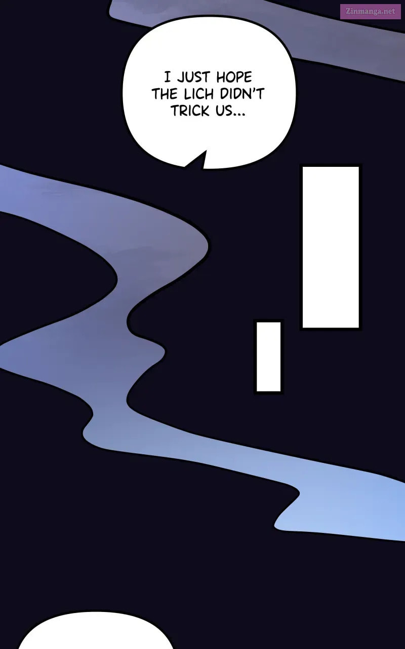 Mage and Mimic (Colored) Chapter 151 page 10 - 