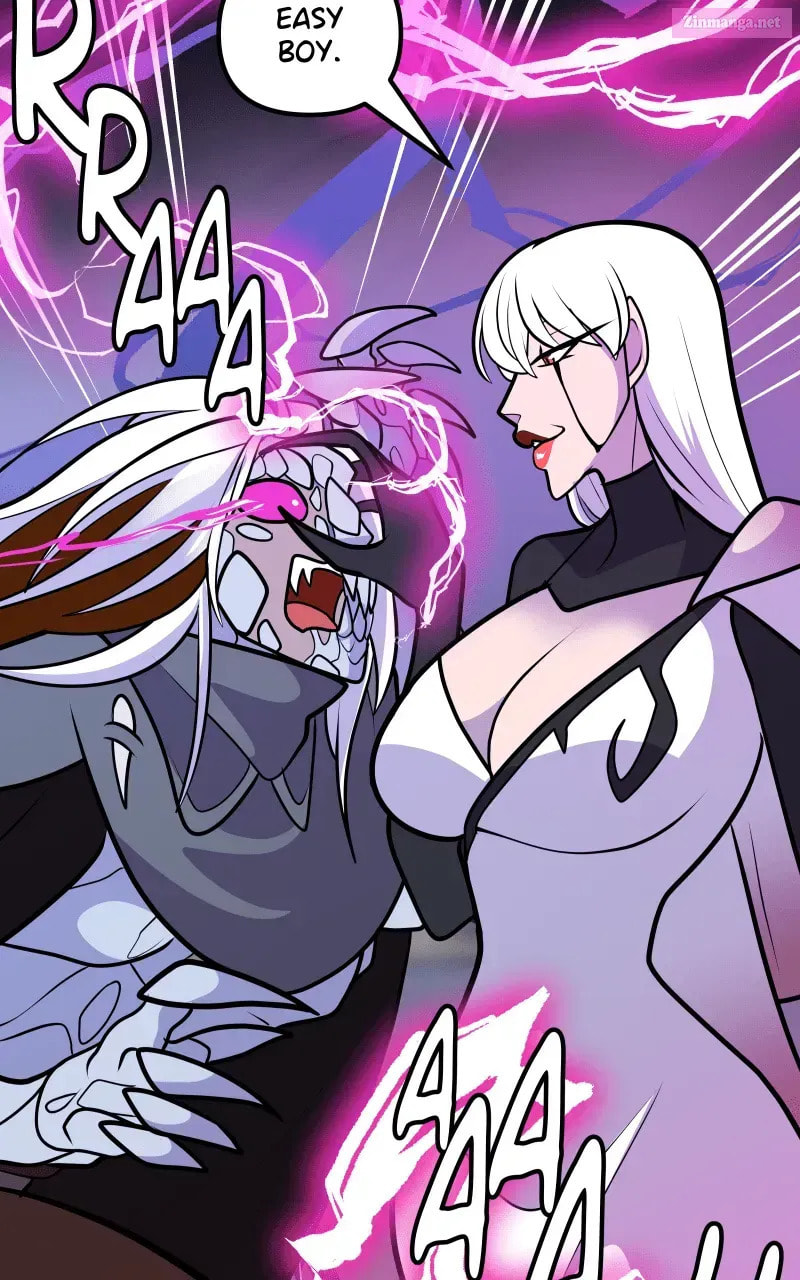 Mage and Mimic (Colored) Chapter 152 page 11 - 