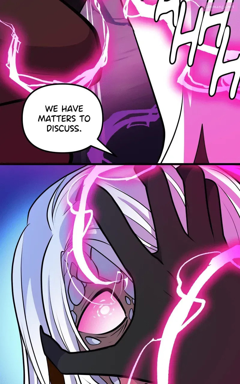 Mage and Mimic (Colored) Chapter 152 page 12 - 