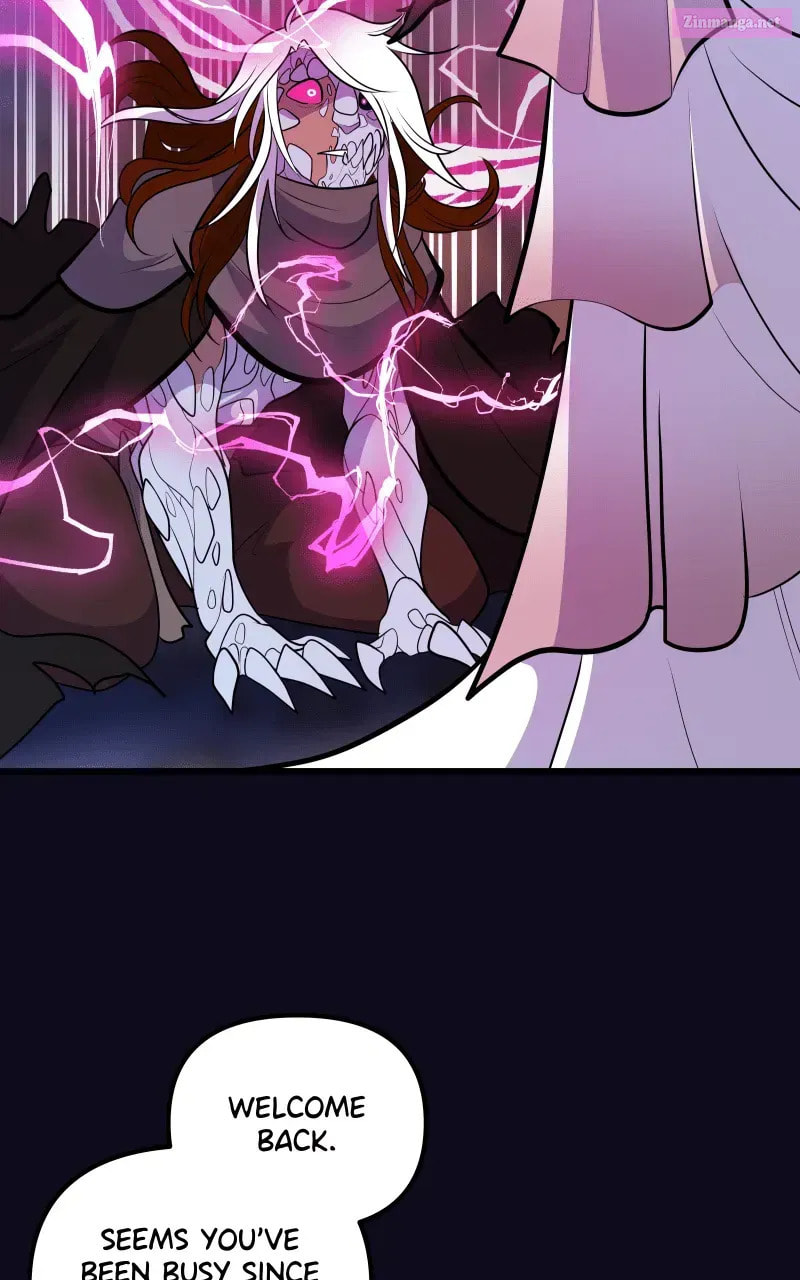 Mage and Mimic (Colored) Chapter 152 page 14 - 
