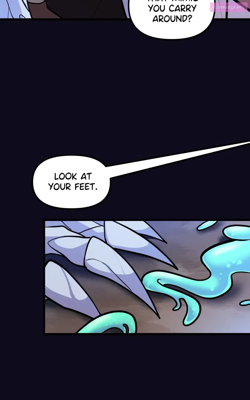 Mage and Mimic (Colored) Chapter 152 page 17 - 