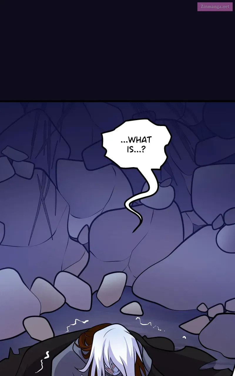 Mage and Mimic (Colored) Chapter 152 page 18 - 