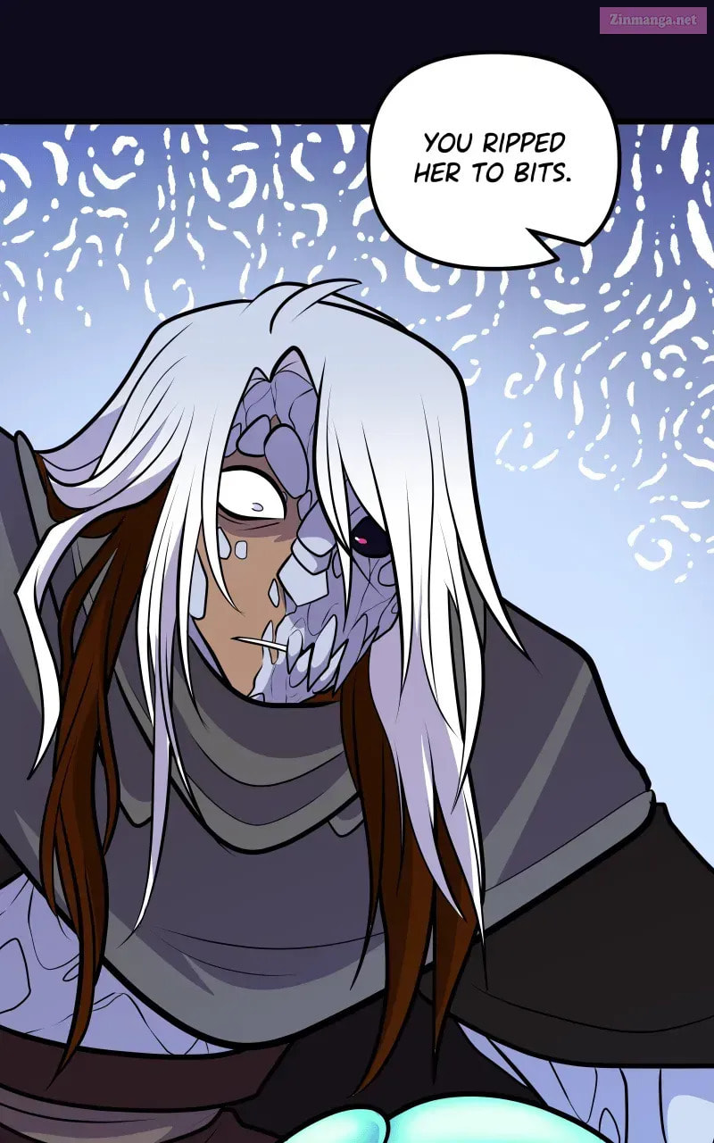 Mage and Mimic (Colored) Chapter 152 page 20 - 