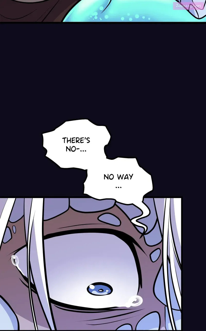 Mage and Mimic (Colored) Chapter 152 page 21 - 