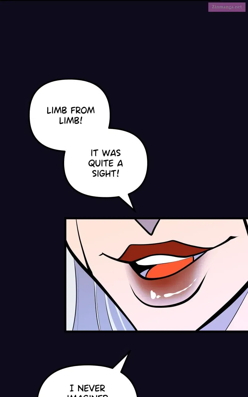 Mage and Mimic (Colored) Chapter 152 page 22 - 