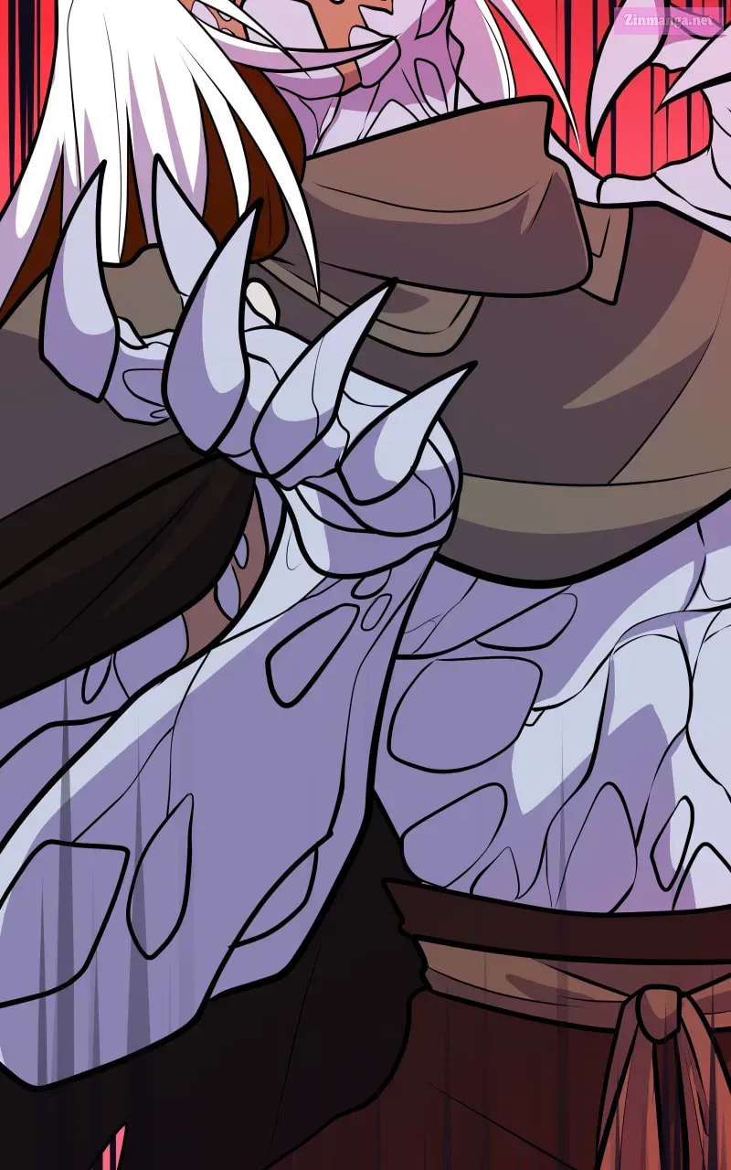 Mage and Mimic (Colored) Chapter 152 page 24 - 