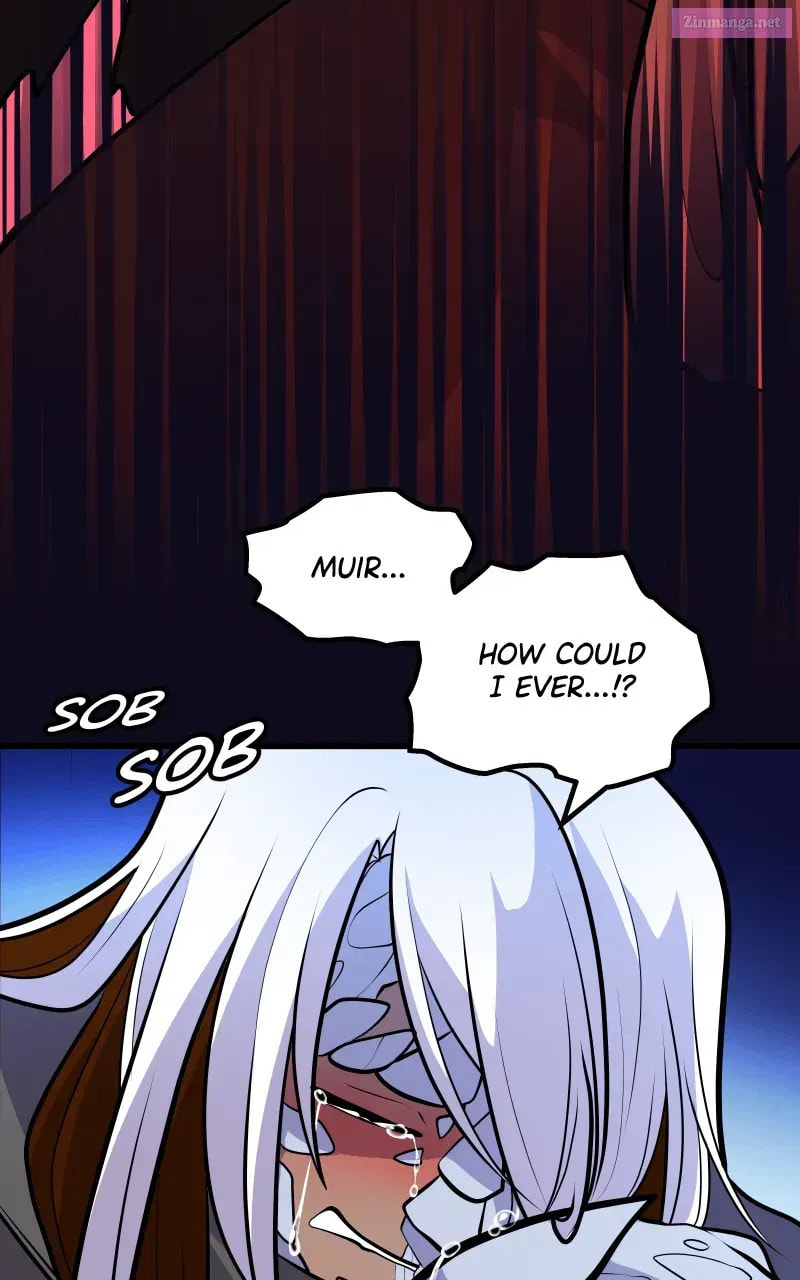 Mage and Mimic (Colored) Chapter 152 page 25 - 