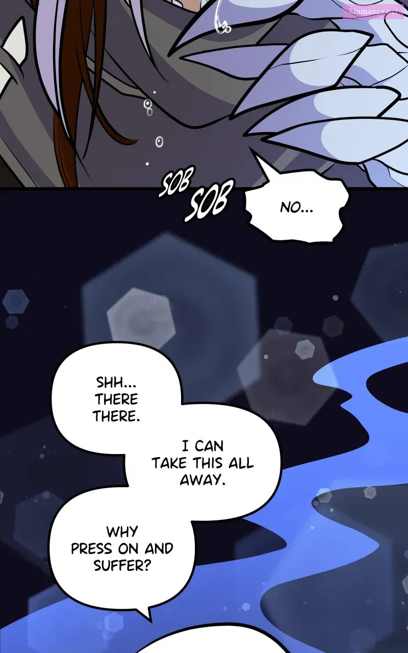 Mage and Mimic (Colored) Chapter 152 page 26 - 