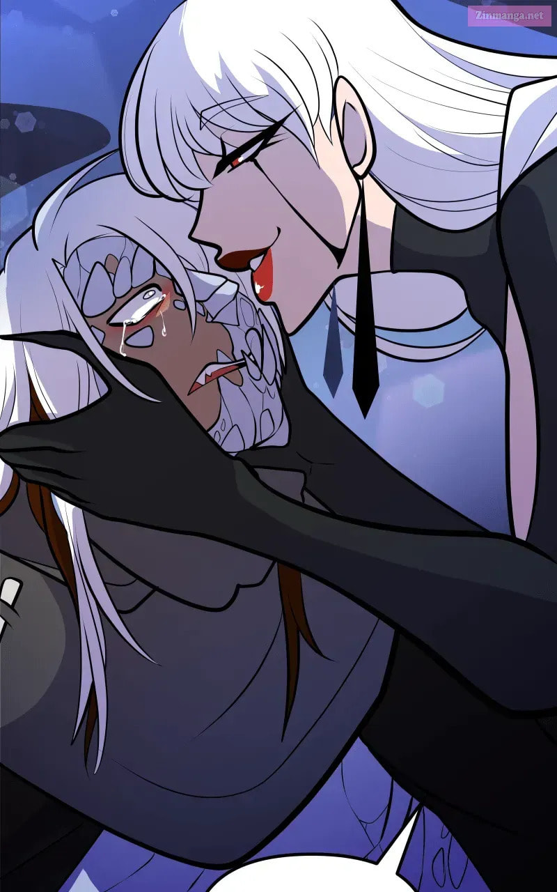 Mage and Mimic (Colored) Chapter 152 page 27 - 