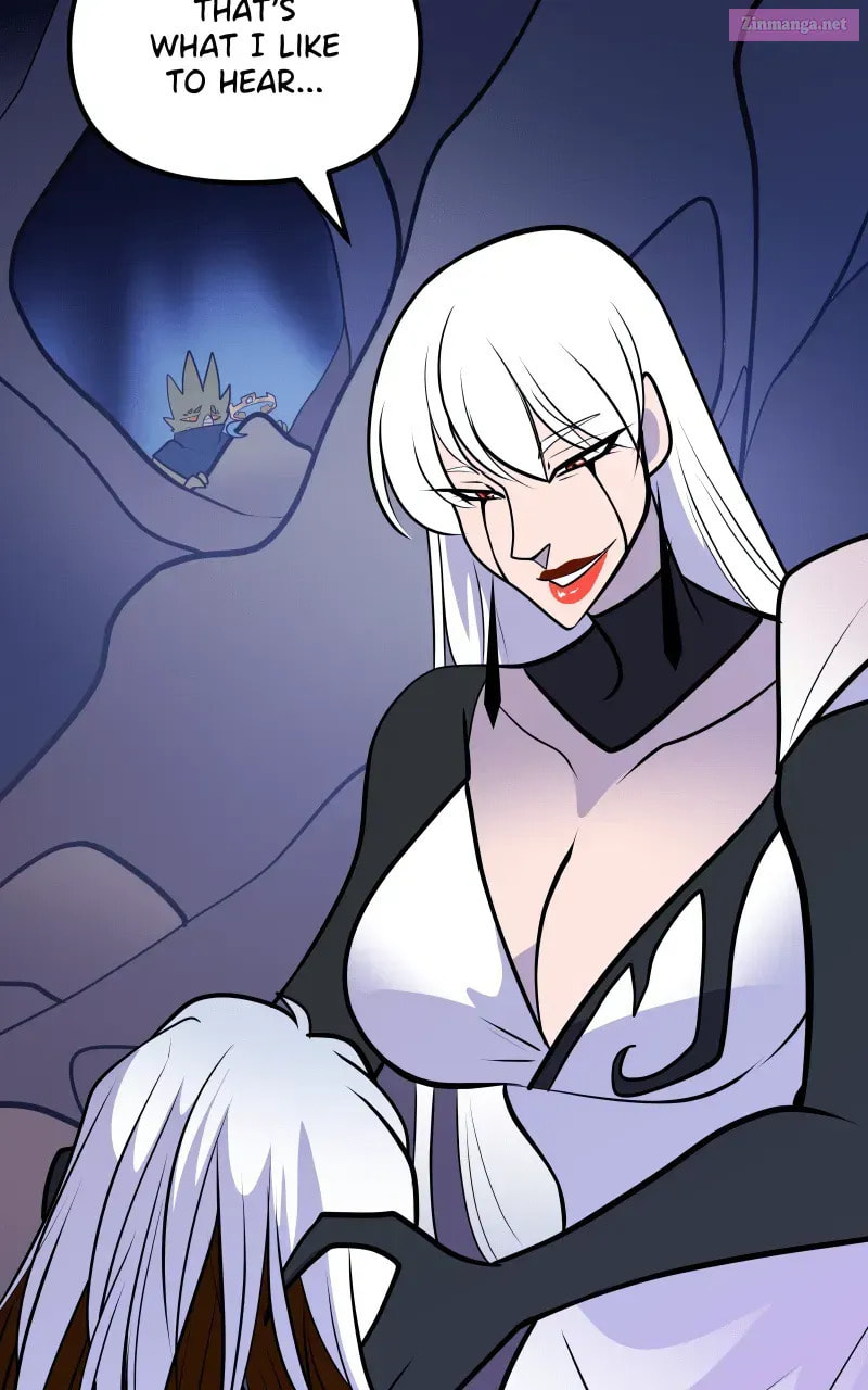 Mage and Mimic (Colored) Chapter 152 page 30 - 