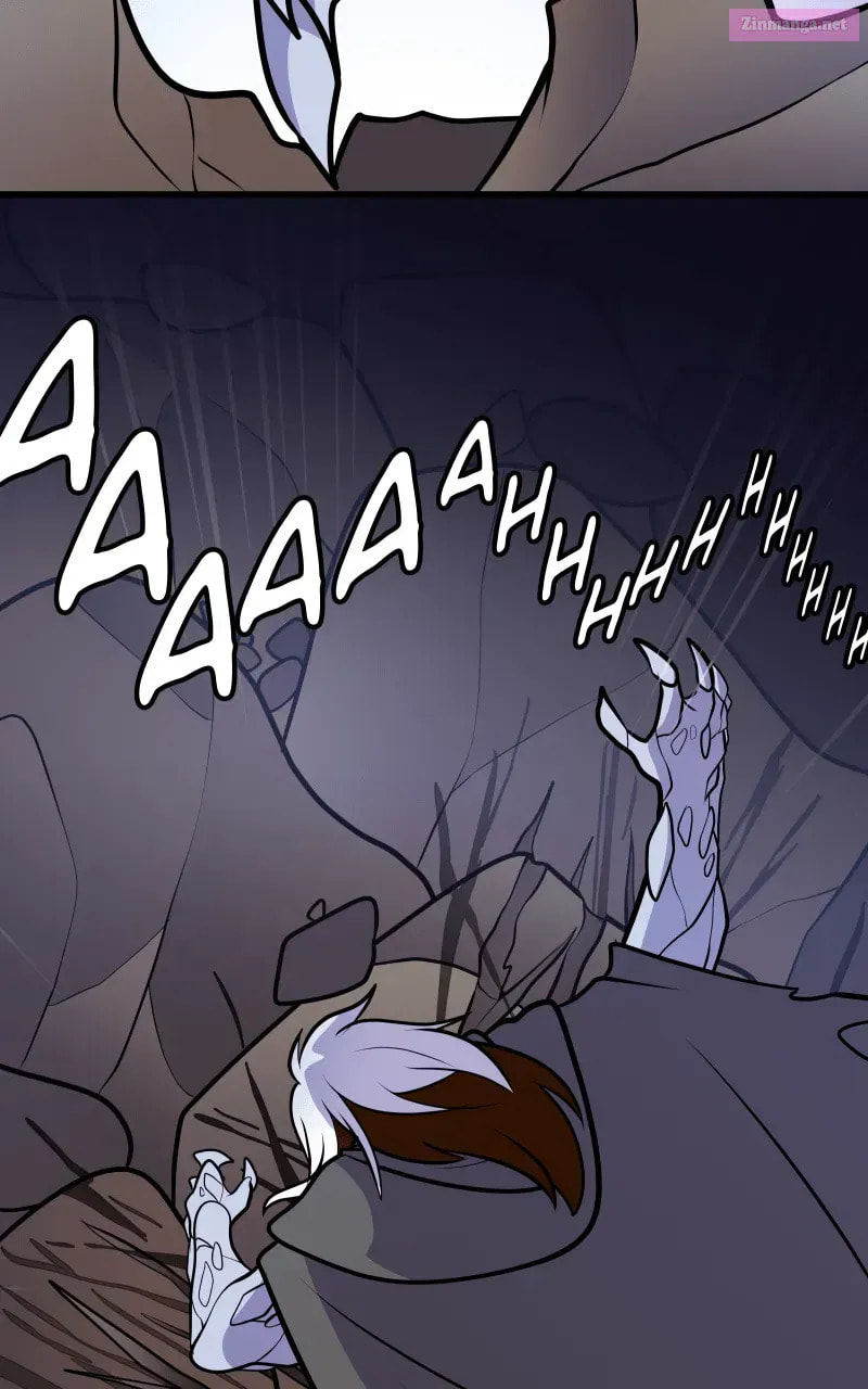 Mage and Mimic (Colored) Chapter 152 page 4 - 