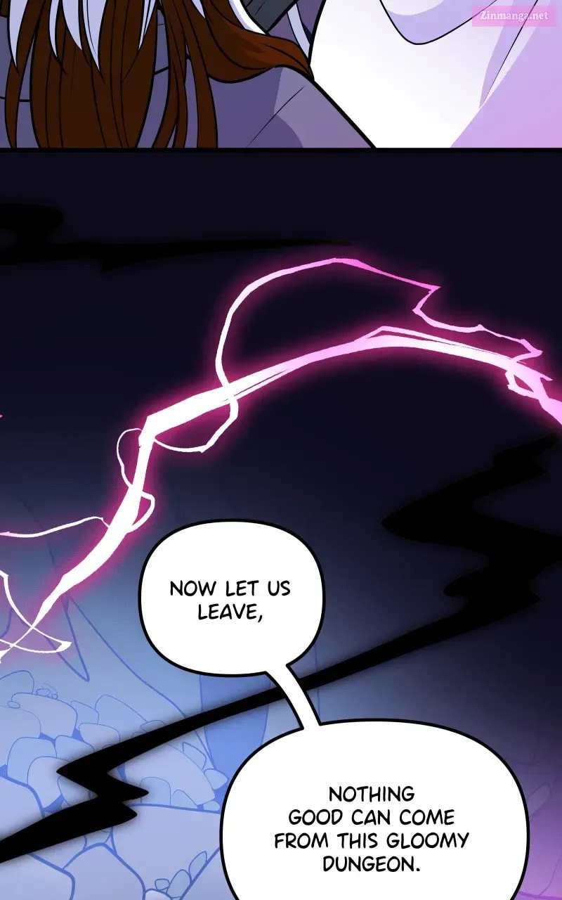 Mage and Mimic (Colored) Chapter 152 page 31 - 