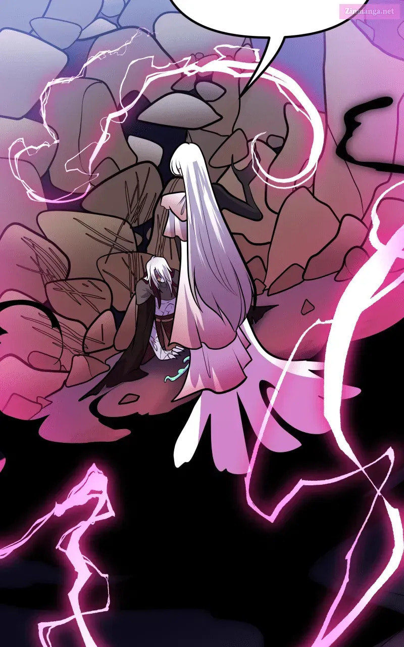 Mage and Mimic (Colored) Chapter 152 page 32 - 