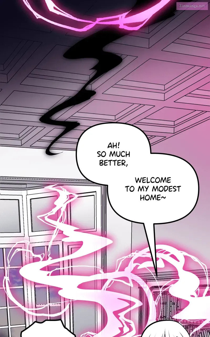 Mage and Mimic (Colored) Chapter 152 page 33 - 