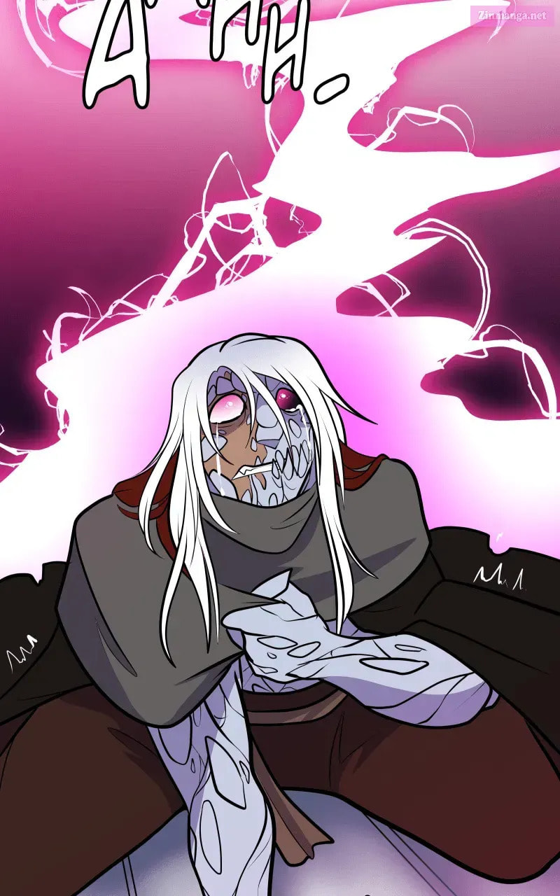 Mage and Mimic (Colored) Chapter 152 page 36 - 